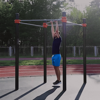Многофункциональный комплекс - GIF-анимация 2