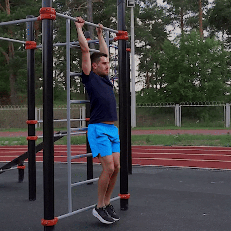 Многофункциональный комплекс - GIF-анимация 3